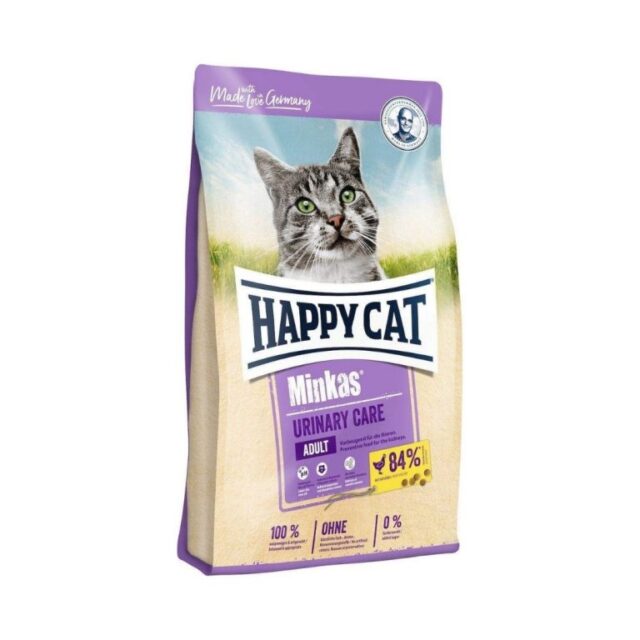 Happy Cat Urinary Care Adult Cat Food