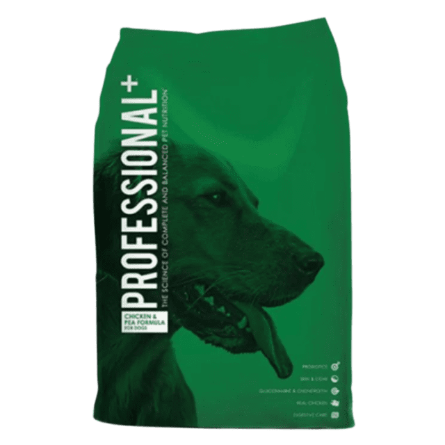 Diamond Professional Grain Free Dog Food