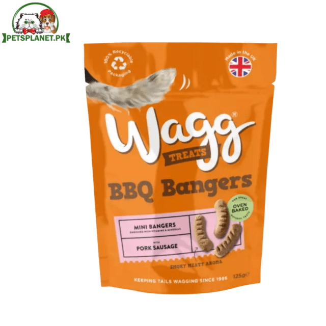 Wagg Dog/Puppy Dry Treat