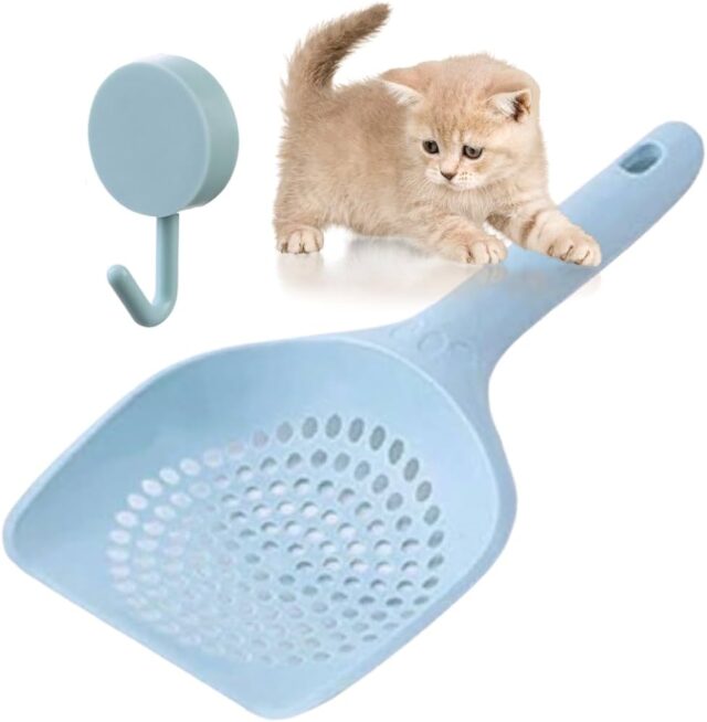 Imported litter Scoop (large)