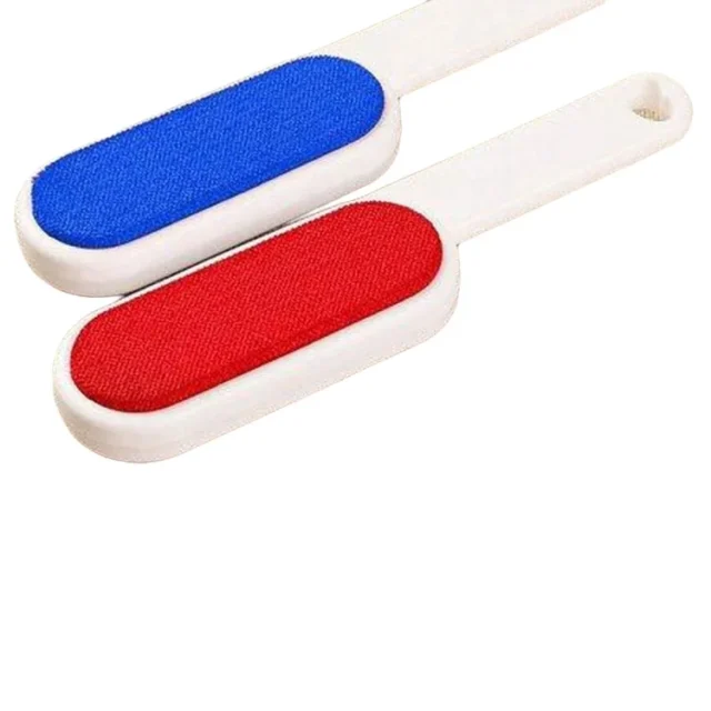 Lint Brush For Dust & Pet Hair Remover from clothes