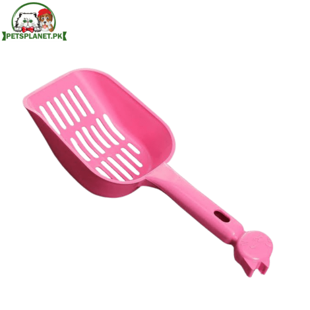 Imported Litter Scoop