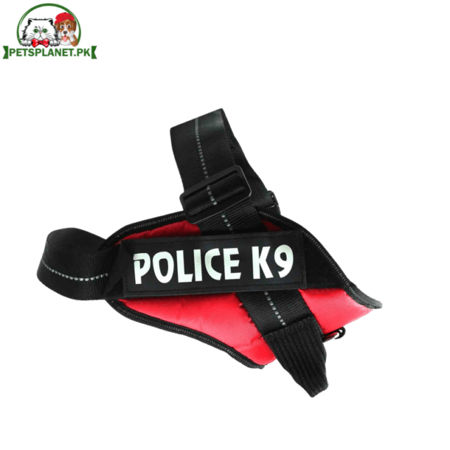 K9 Harness