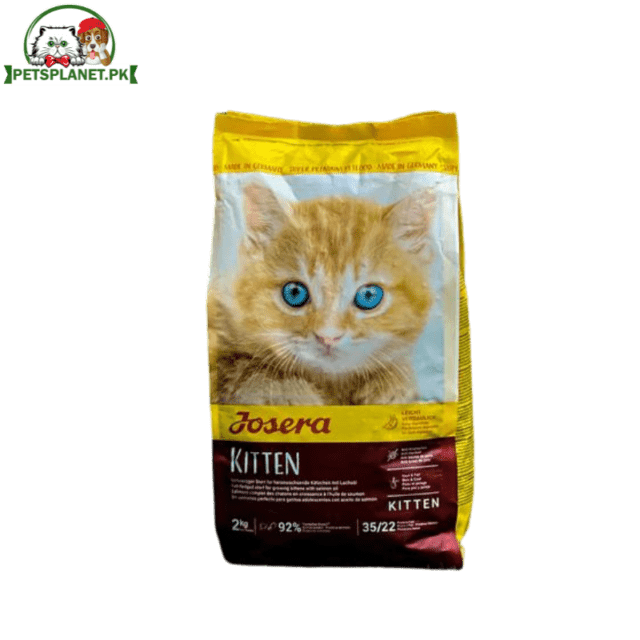 Josera Kitten Cat Food