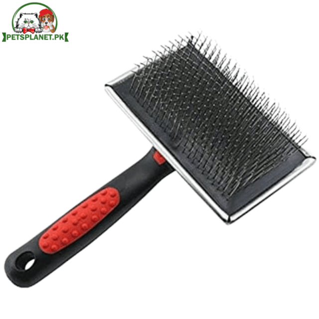 Steel Grooming Brush