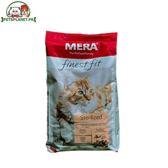 Mera Finest Fit Sterlised in 1.5Kgs