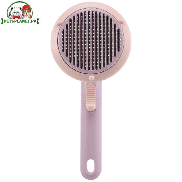 UFO Series Grooming Brush