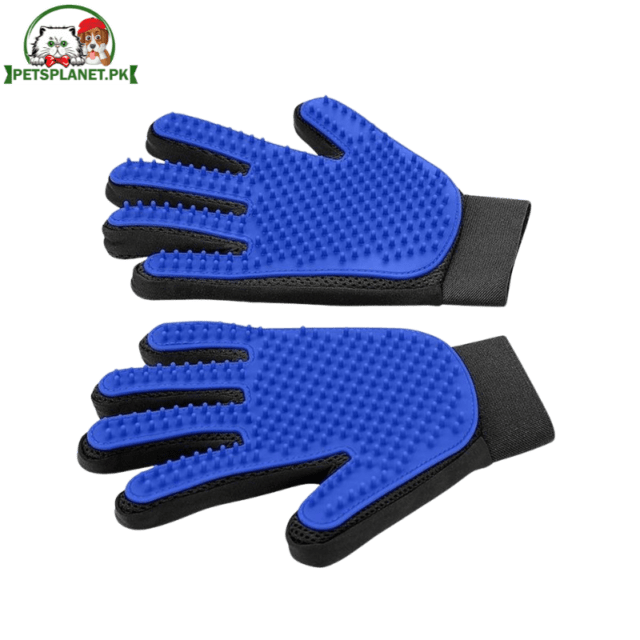 Grooming Glove