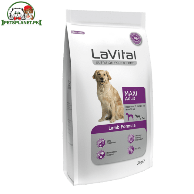 Lavital Maxi Adult 15Kgs