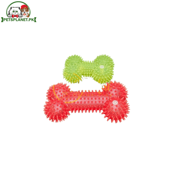 Bone Light Teether