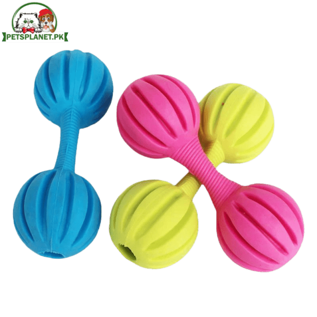 Dumble Teether Toy