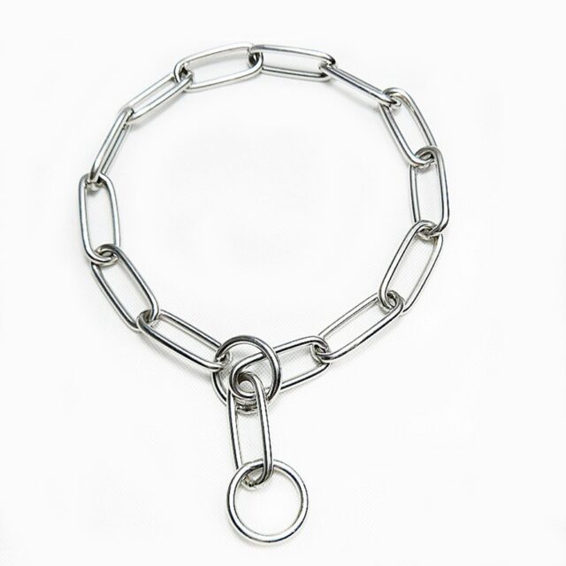 Pet Chain (Chok Chain)