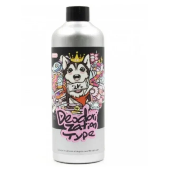 2K Deodorization Type pet shampoo (500ml)