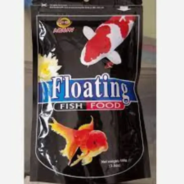 Floating Fish 100g