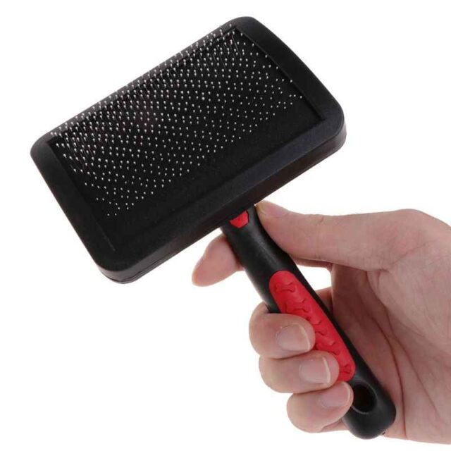 Slicker Black Brush