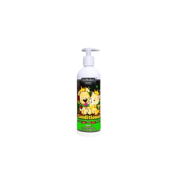 Paw comfort Pet Shampoo Conditioner