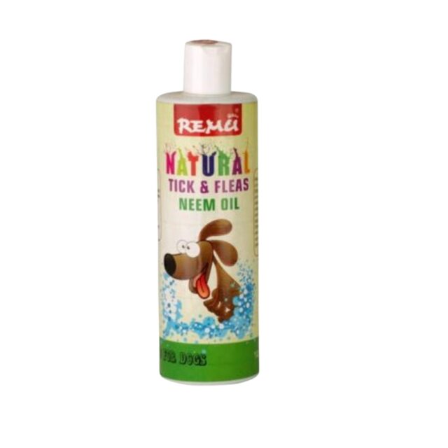 Dog Natural Shampoo